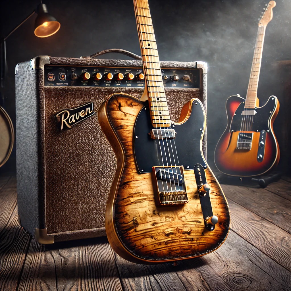 Telecaster Telecaster
